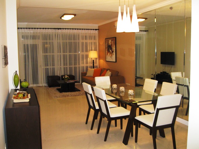 Citylights Gardens Condo For Rent In Lahug Cebu City