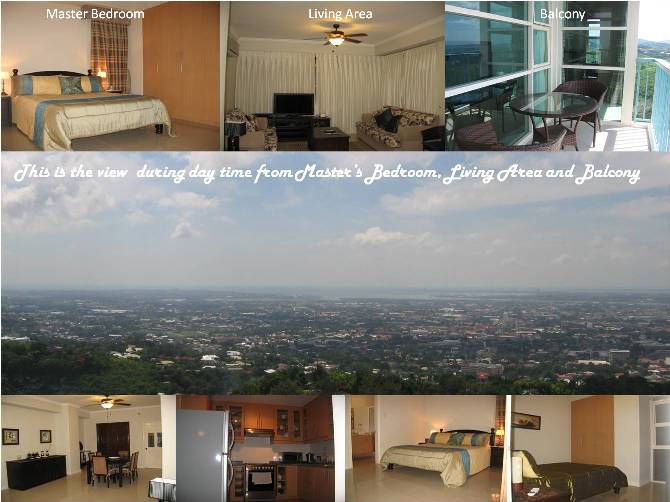 2 Bedroom Furnished Condominium for Sale in Citylights Gardens, Lahug, Cebu City