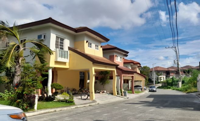 3-Bedroom Furnished House in Banawa, Cebu City, Cebu