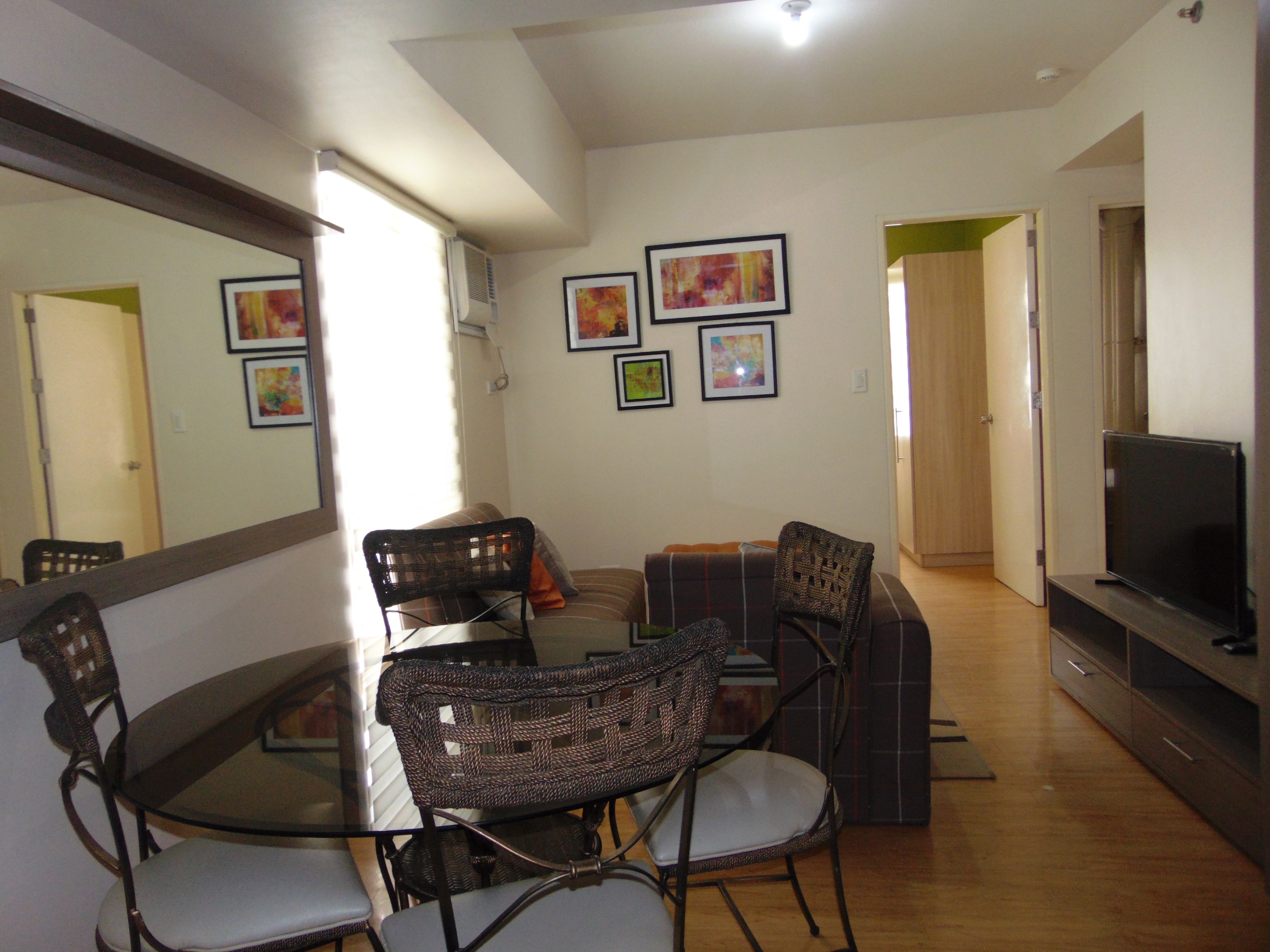 2 Bedroom Condominium located in Lahug IT Park Cebu City