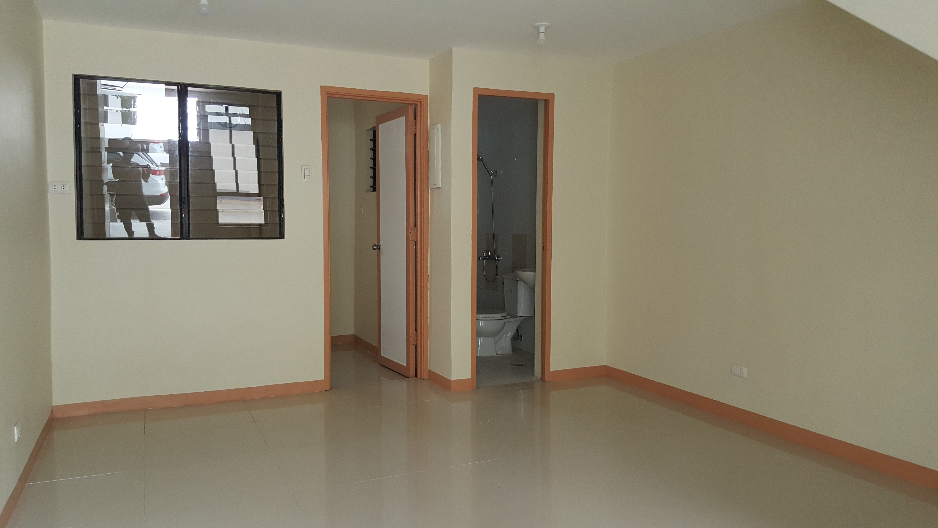 Newly Built Townhouse Apartment located in Mandaue City Cebu