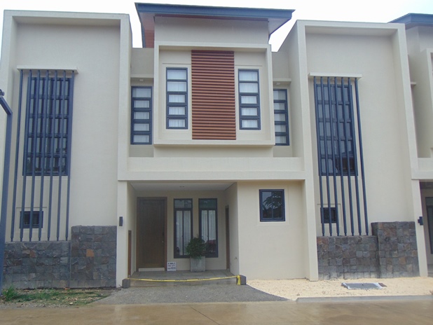 3 BedroomTownhouse for Sale Furnished in Talamban, Cebu City