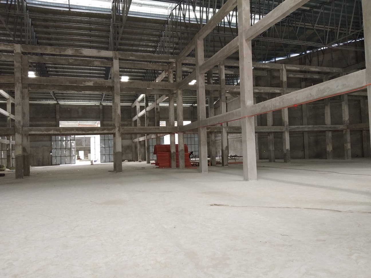 2, 754 Square Meters Warehouse in Mandaue City, Cebu