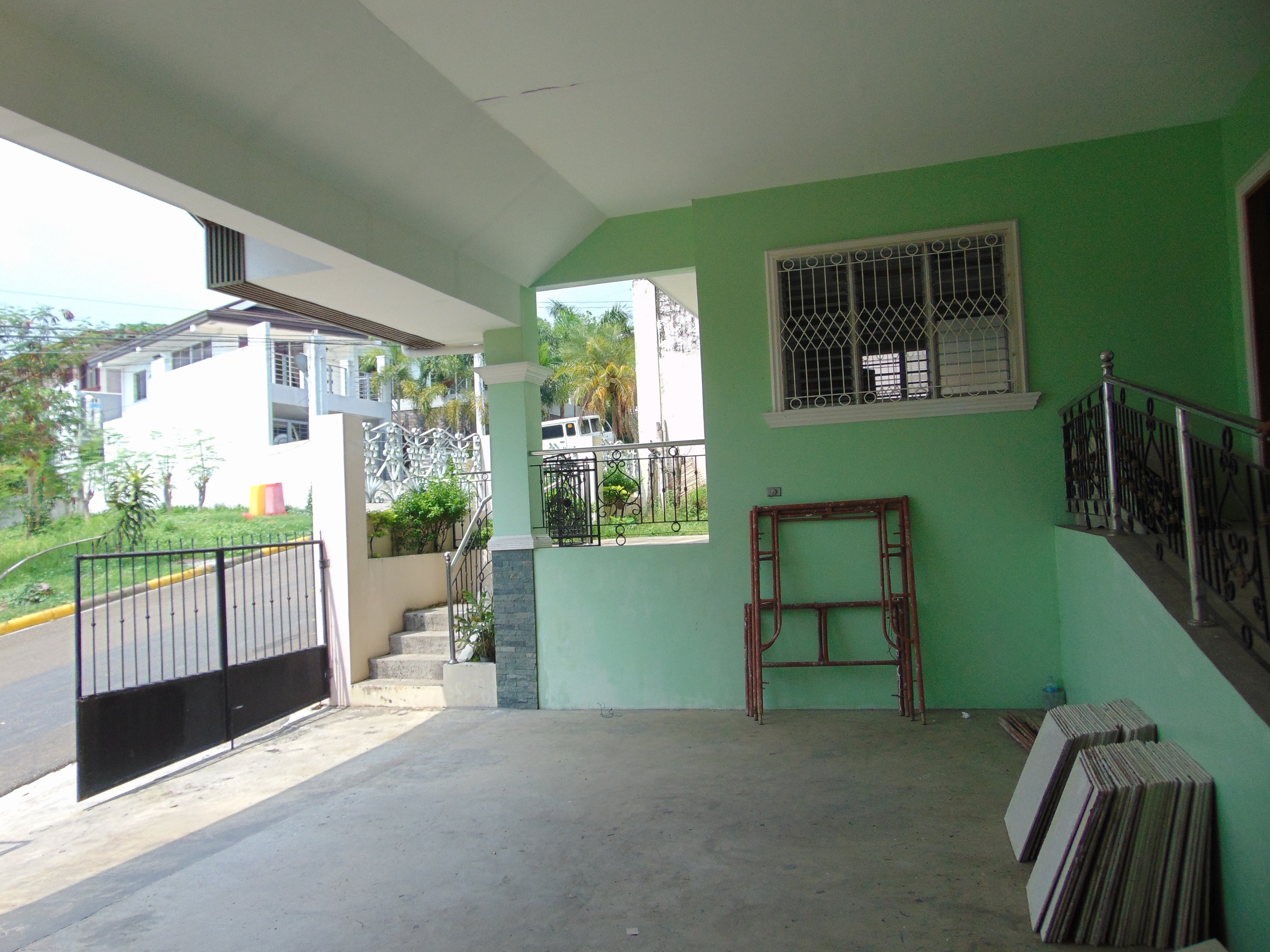 6 Bedrooms House located in Talamban Cebu City
