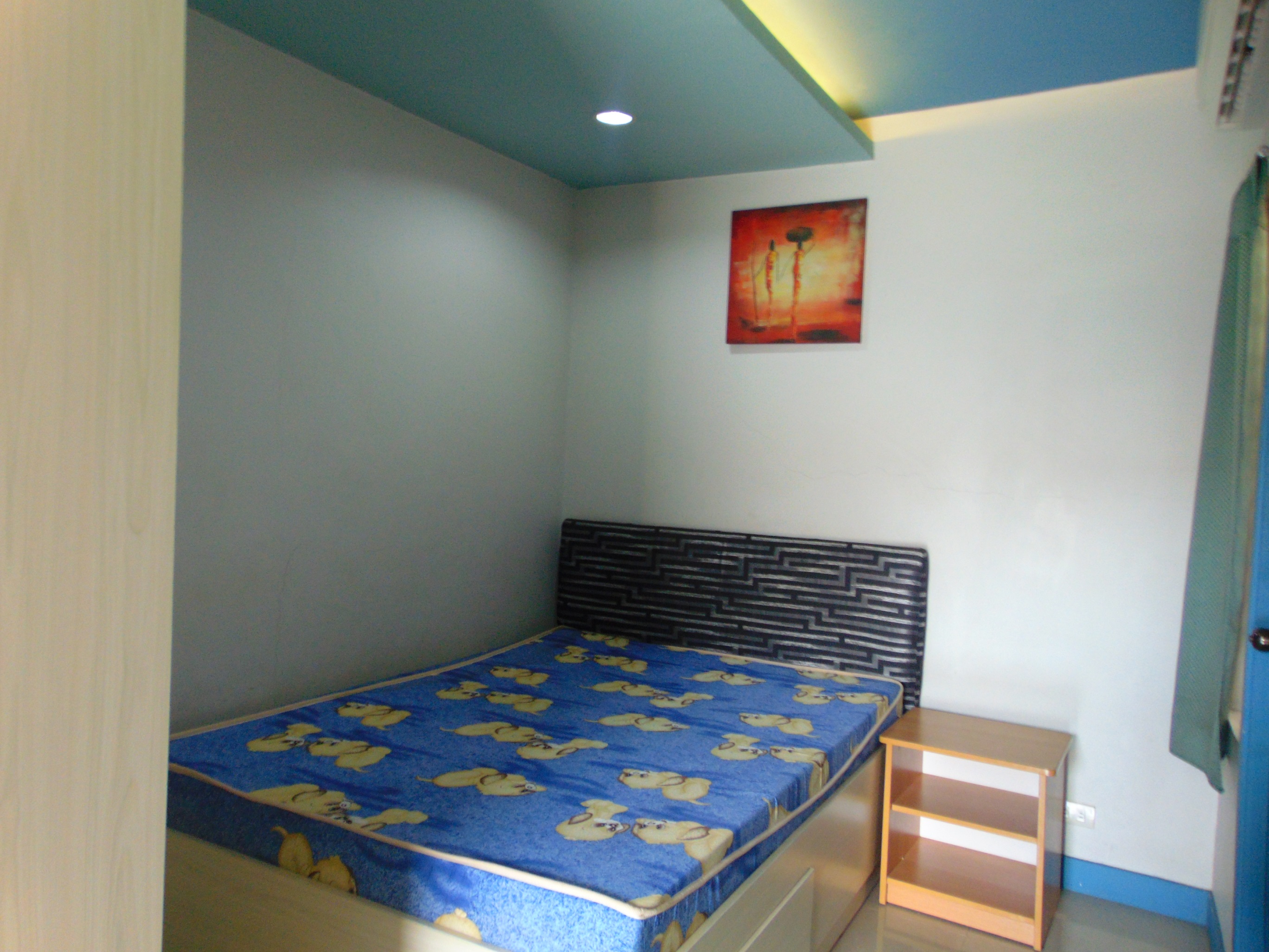 Studio Type Apartment in Mabolo Cebu City