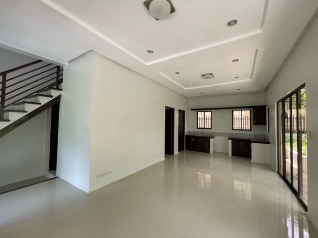 3-Bedroom House in Metropolis, Cebu City P7M