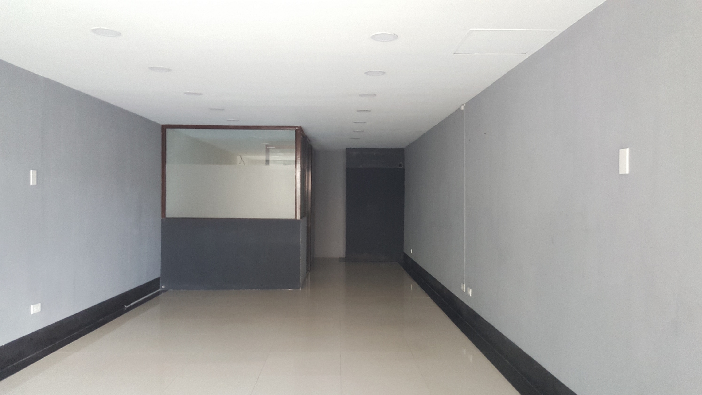  Office Space in Gorordo Cebu City 55 Square Meters Ground Floor