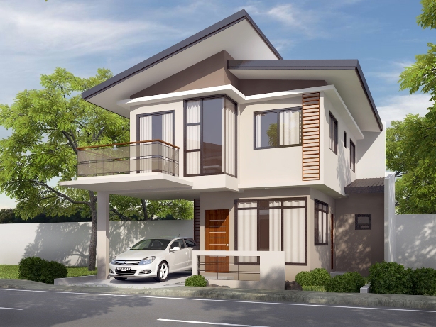 Alberlyn South an Affordable and Elegant Houses and Lot in Talisay City  Cebu - FareastHabitat.com