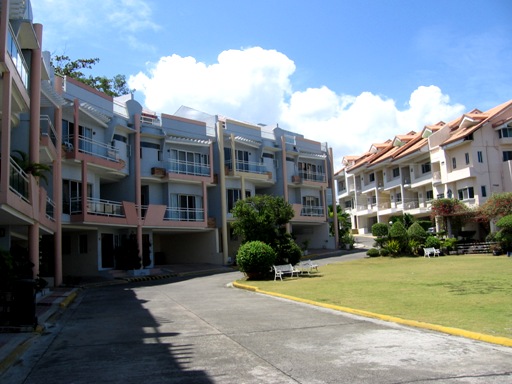 Townhouse located in Talamban Cebu City 4-Bedroom Furnished