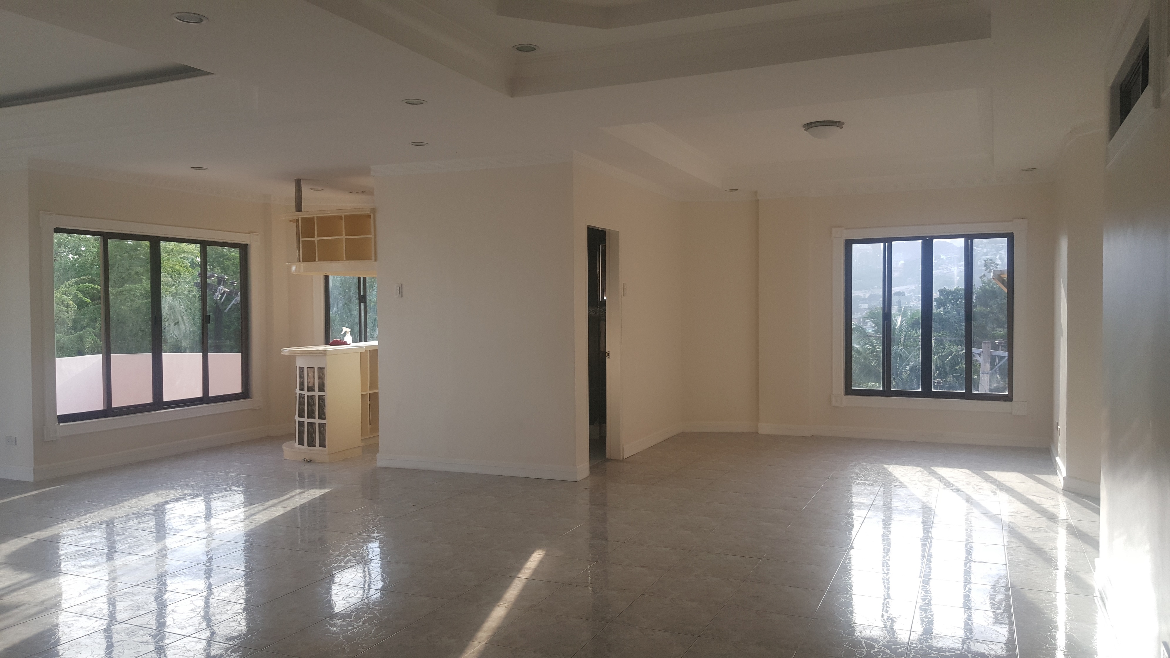 7 Bedrooms Penthouse located in Banawa Cebu City