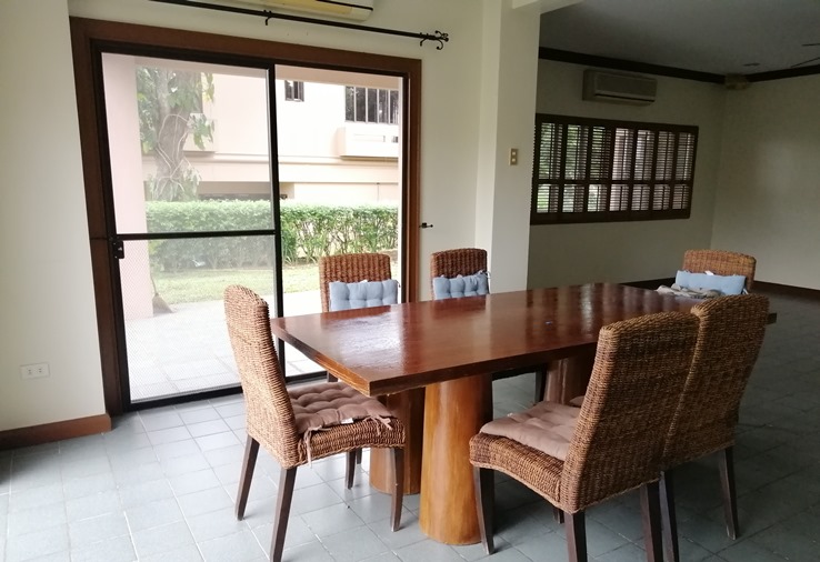 Semi-Furnished 3 Bedrooms House Located in Mandaue City,Cebu