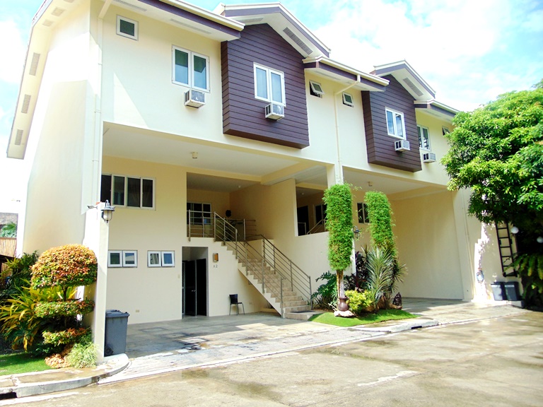 6 Bedrooms House located in Lahug, Cebu City